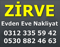 Ankara Zirve Nakliyat